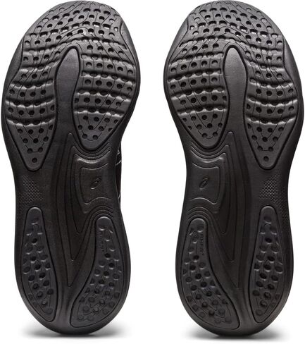 حذاء الجري Gel-Nimbus 25 بلاتينيوم للرجال من ASICS in Saudi Arabia