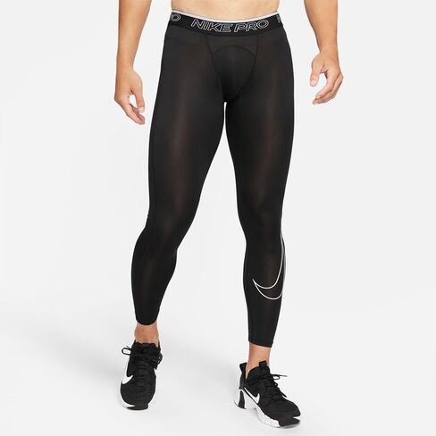 Nike Men's Pro Dri-FIT Tights in Saudi Arabia