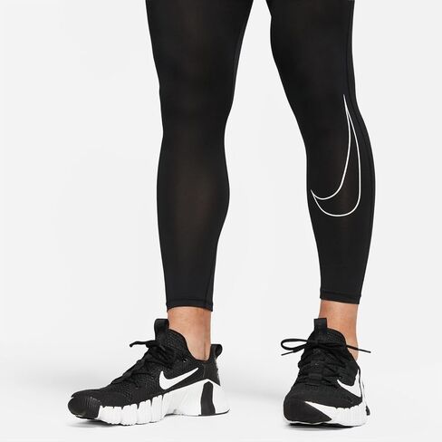 Nike Men's Pro Dri-FIT Tights in Saudi Arabia