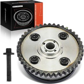 A-premium fremium fariable valve timing (VVT) ضرر مرسى الحد من عمود الحد الأدنى المتوافق مع BMW x5 ، x6 ، 550i ، 550i gt ، 550i gt xdrive ، 550i xdrive ، 650i ، 650i gran coupe ، 650i xdrive ، 750li ،