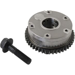 14310-R40-A02 Variable Valve Timing Sprocket Fits for Honda Civic 12-15/ CR-V 10-12, Acura ILX 13-15/ TSX 09-14 2.4L DOHC Replace OE 14310-R40-A02