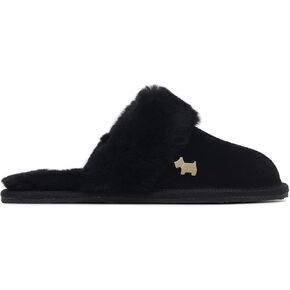 RADLEY Chelsea Creek - Shearling Lined Mule