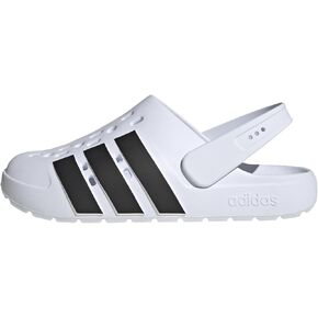 adidas Unisex-Adult Adilette Clog 2.0 Slide Sandal