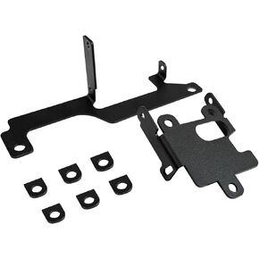 2021+ Ford Bronco Adaptive Speed Control Bracket - Hammer Black (AC23152501NA)