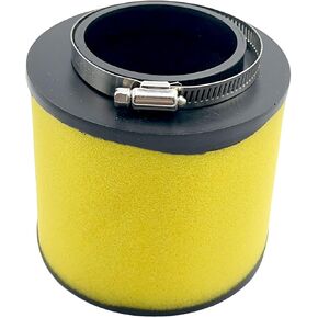 Air Filter Compatible with Foreman 400 450 Fourtrax 300 TRX300 TRX300FW TRX400FW TRX450S TRX450FM TRX450FE TRX450ES 1992 to 2000 Replace 17254-HC5-900