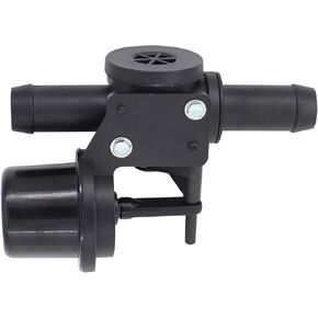 MOTOKU HVAC Heater Control Valve for Ford F-450 F-550 Super Duty 2004-2010 F-250 F-350 Super Duty 2003-2010 Excursion 2003-2005
