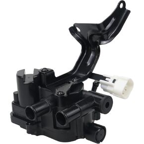 AITKEN HVAC Control Control Valve Electric Soolant Valve متوافق مع Toyota Prius 2004-2009 P/N 16670-21010.