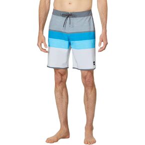 O'NEILL Men's Lennox Scallop 19"