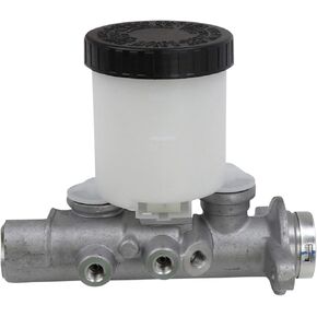 Beck/Arnley Brake Master Cylinder - 072-8563