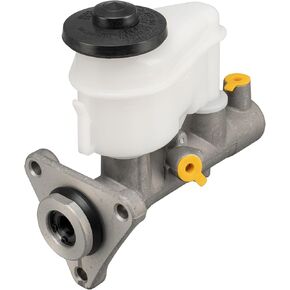 KAC M390350 Brake Master Cylinder Replacement for 1993-2002 Toyota Corolla, 1998-2002 Chevrolet Prizm, 1993-1997 Geo Prizm
