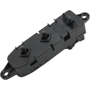 87016-1AA0A Power Seat Switch Front Passenger Right Side, Replacement for Nissan Murano 2009-2013, Replacement for Nissan Pathfinder 2013