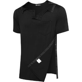 رجال ما بعد الجراحة لجراحة الكتف قميص تمزق بعيدًا in Kuwait