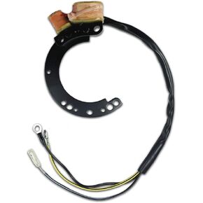 Stator Fits for Mercury Mariner Outboard 6/8/9.9/10/15/18/20/25/35/40 HP 2Stroke 2Cyl 174-6617K1 18-5864 86617A20 86617A2 86617A3 86617A5 86617A9 86617A11 86617A13