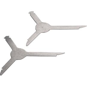 Radio Release Tool Removal Key for VW Porsche Three in One