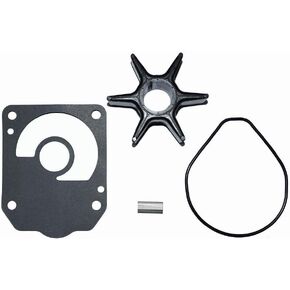 Compatible with 06192-ZY3-000 18-3285 Outboard Water Pump Impeller Repair Kit for Honda 175 200 225 250 HP 4 Stroke BF175A BF200