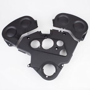 KIA Engine Timing Cover 3 Set 21350-39800 ، 21360-39800 ، 21370-39800