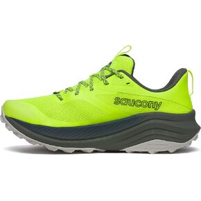 Saucony Men's Xodus 3 Hiking Shoe, Specifically Designed for The Long-haul, it’s Ultra-Comfort for Ultra-Distance, 12