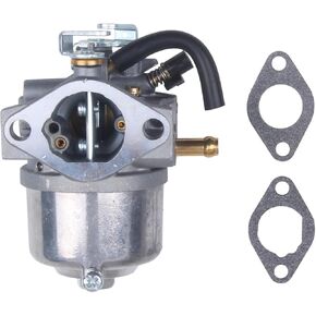 New Carburetor Compatible with John Deere LX178 engine AM122614