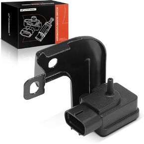 A-Premium Manifold Pressure (MAP) Sensor [3 Pins] Compatible with Toyota Camry 1992 1993 1994 1995 1996 2.2L