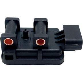 Manifold Absolute Pressure Map Sensor 56029405 Compatible with B1500 B2500 B3500 Dakota Durango Ram 1500 2500 3500 Van Viper Cherokee Grand Cherokee Wrangler