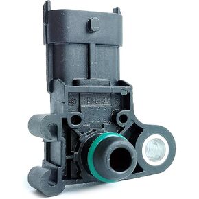 MAP Sensor Replacement for 2012-2020 Buick Encore Chevy Cruze Sonic Trax 1.4L LUV (VIN: B) 55567257 0261230263