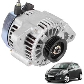 استبدال المولدات ل Toyota Yaris 2006-2014 L4 1.5L استبدال السيارات OE 11505 ، 104210-8180 27060-21151