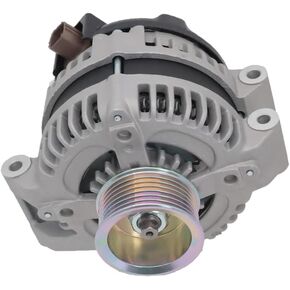 Bosmai New Alternador متوافق مع RDX Sport Utility 2.3L DoHC Turborganged 2007-2012 ، Base Sport & SH-AWD Sport 4 Puertas ، 31100RWCA01 ، 31100RWCA01RM ، 1042105160،111154