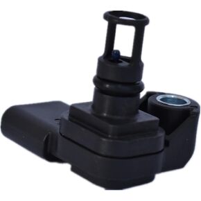 مستشعر ضغط الهواء ومستشعر درجة الحرارة استبدال 12681993 متوافق مع الاعتدال Cruze Malibu Silverado Terrain Sierra Cascada Encore 2016-2022 استبدال 225-1174 12670600 5S15725