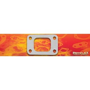 REMFLEX العادم GASKET-TURBO BASIC T-3 مدخل GSKT ، 4BT