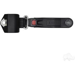 Red Hawk SEAT-2012 Seat Belt golf carts