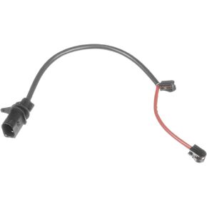 Holstein Parts 2BWS0016 Sensor Brake Wear - متوافق مع Select Audi A6 ، A6 Quattro ، A7 Quattro ، Q5 ، S6 ، S7 ، SQ5 ؛ أمام