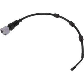 Rear Brake Pad Wear Sensor for Lexus LS400 1993-1994 Disc Break Pad Wear Indicator Sensor No.4777150040 TPU Rubber 1pc