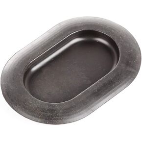 Omix-Ada | 12033.09 | Floor Pan Plug | OE Reference: 55397226AA | Fits 2007-2013 Jeep Wrangler JK/JKU