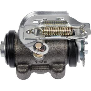 Dorman W610222 Rear Driver Side Rearward Drum Brake Wheel Cylinder Compatible with Select Mitsubishi Fuso Models