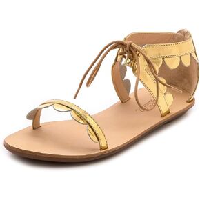 Loeffler Randall Women's Leonie Ballet Flats