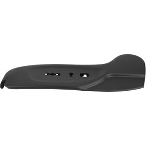 88160-1U020VA 88160-1U020J7 غطاء مسار السائق الأيسر الأسود ، مفتاح تشغيل المقعد ، لوحة الإسكان تغطية الإسكان متوافقة مع KIA لـ Sorento 2011 2012 2014 2014