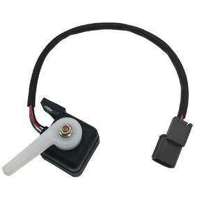 TD060-47902 Seat Switch,Compatible with Kubota Tractor M4800 M5640 B21 B26 L2800 L3130 L3200 L3400 L3430 L3700 L3800 L3830 L4300 L4330 L4400 L4630 L5030 M7040 MX4700 MX5000 BH65 BH76 BX23D TD06047902