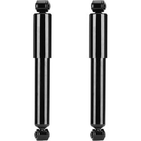 Rear Strut Shock Absorber for Chrysler Town & Country 2008-2016, for Dodge Grand Caravan 2008-2020, for Ram C/V 2012-2015, for Volkswagen Routan 2009-2014, Replace 37290, Left & Right, 2PCS