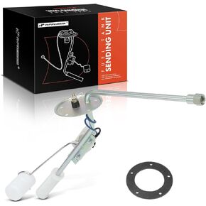 A-Premium Fuel Fuel Tank Unit متوافق مع Buick Century Series 60 ، Series 80 ، 90 ، Roadmaster ، Roadmaster Series 70 ، خاصة ، سلسلة خاصة 40 ، 40-A ، 40-B ، Super Series 50