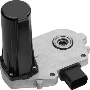 4WD CASE CASE MOTOR متوافق مع Dodge RAM 1500/2500/3500 ، Dodge Dakota ، Dodge Durango ، RAM 4500/5500 ، Chrysler Aspen ، Mitsubishi Raider ؛ استبدل الرقم 600-935 ، 5143477AA