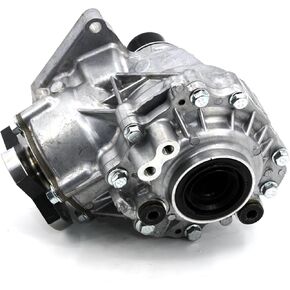 33100-3KA0B مجموعة حالة النقل لنيسان 2015-2023 Murano 2013-2020 Pathfinder Infiniti Q60 QX60 3.5L استبدال 33100-3KA0C 412-59276
