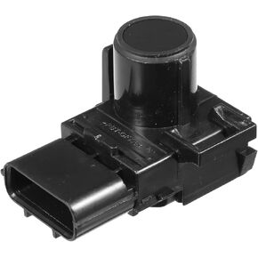X AutoHaux 1 PCS مستشعر مساعدة للسيارات العكسي لـ Honda Odyssey 2011 لـ Honda Accord Pilot 2008-2015 39680-TK8-A11-ZB