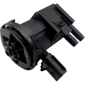 Vapor Canister Solenoid Purge Valve 4669569 Compatible with Intrepid Cirrus Concorde Sebring Stratus Breeze Voyager Caravan Pacifica Caliber Compass Patriot