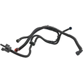 Vapor Canister Purge Valve Compatible with 2015 2016 2017 2018 Ford Edge 2016 2017 2018 Lincoln MKZ 2019 2020 2021 2022 Lincoln Nautilus K2GZ-9D289-A K2G3-9D289-AE K2GZ9D289A
