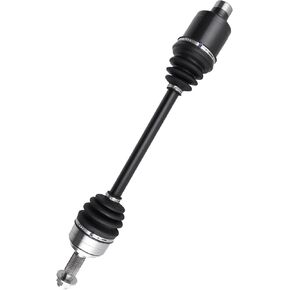 Autoround 664225 CV Axle Shaft Assembly Compatible with Honda Odyssey 2005-2010, Ridgeline 2006-2014, Front Right Passenger Side