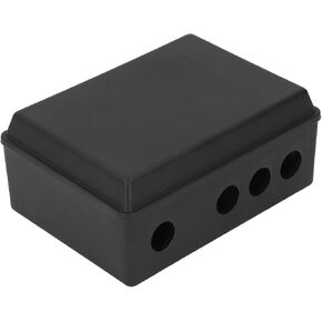 Winch Control Box, Winch Controller Housing Box for 8000 to 20000LB Electric Winch