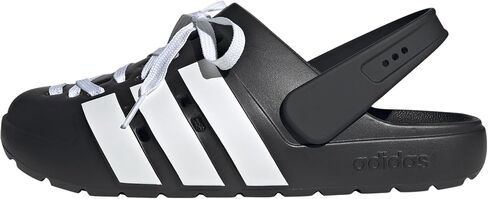 adidas Unisex-Adult Adilette Clog 2.0 Slide Sandal in Saudi Arabia