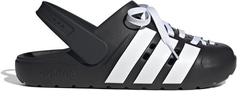 adidas Unisex-Adult Adilette Clog 2.0 Slide Sandal in Saudi Arabia