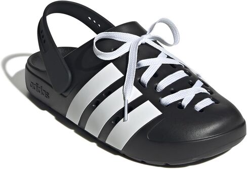 adidas Unisex-Adult Adilette Clog 2.0 Slide Sandal in Saudi Arabia