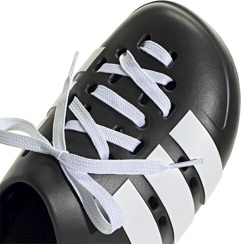 adidas Unisex-Adult Adilette Clog 2.0 Slide Sandal in Saudi Arabia